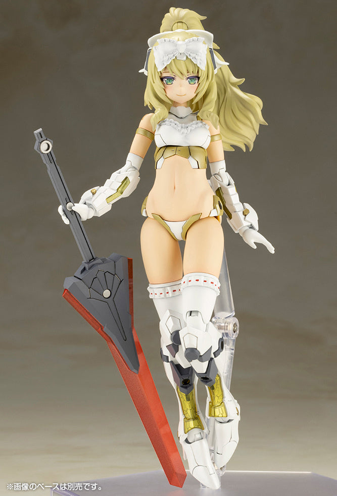 Kotobukiya Frame Arms Girl Non-Scale Durga II