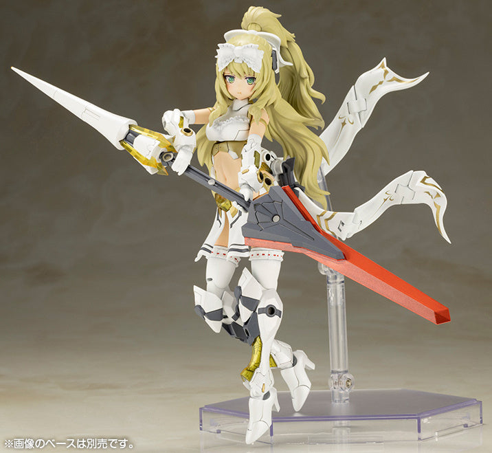 Kotobukiya Frame Arms Girl Non-Scale Durga II