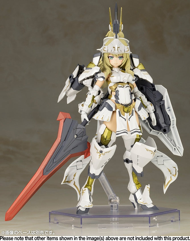 Kotobukiya Frame Arms Girl Non-Scale Durga II