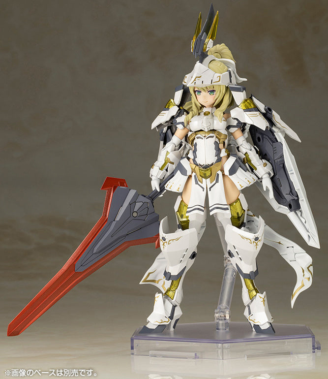 Kotobukiya Frame Arms Girl Non-Scale Durga II