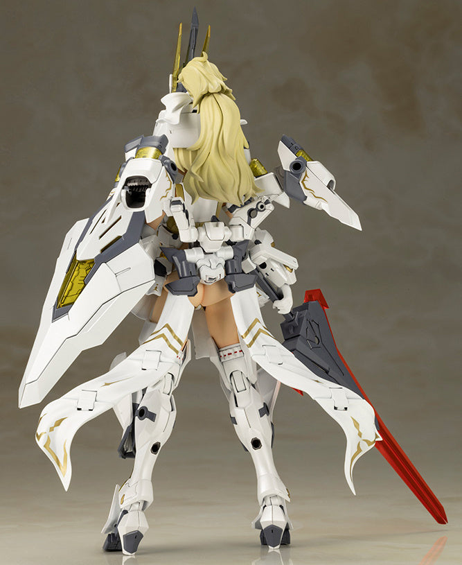 Kotobukiya Frame Arms Girl Non-Scale Durga II