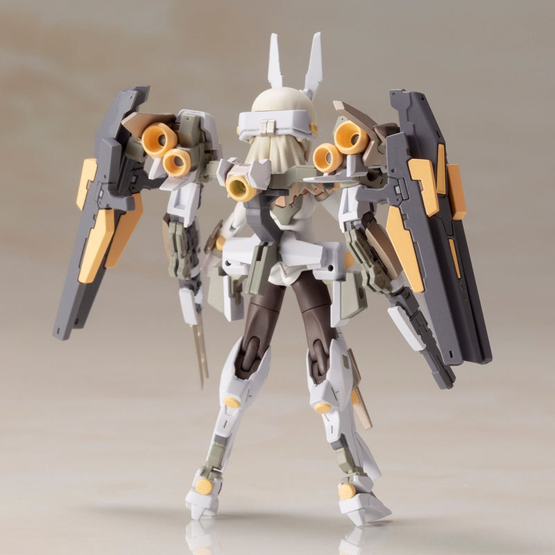 Frame Arms Girl Hand Scale Baselard Animation Ver.
