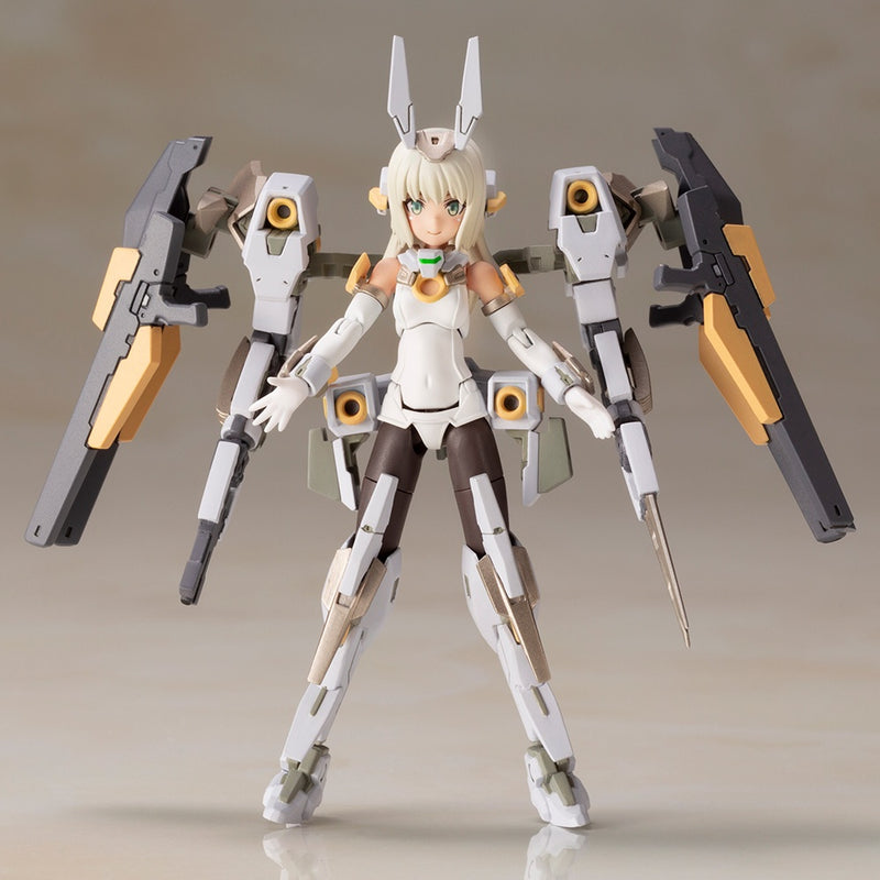Frame Arms Girl Hand Scale Baselard Animation Ver.