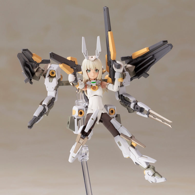 Frame Arms Girl Hand Scale Baselard Animation Ver.