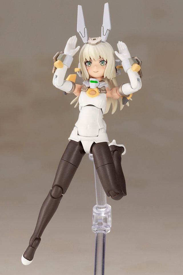 Frame Arms Girl Hand Scale Baselard Animation Ver.