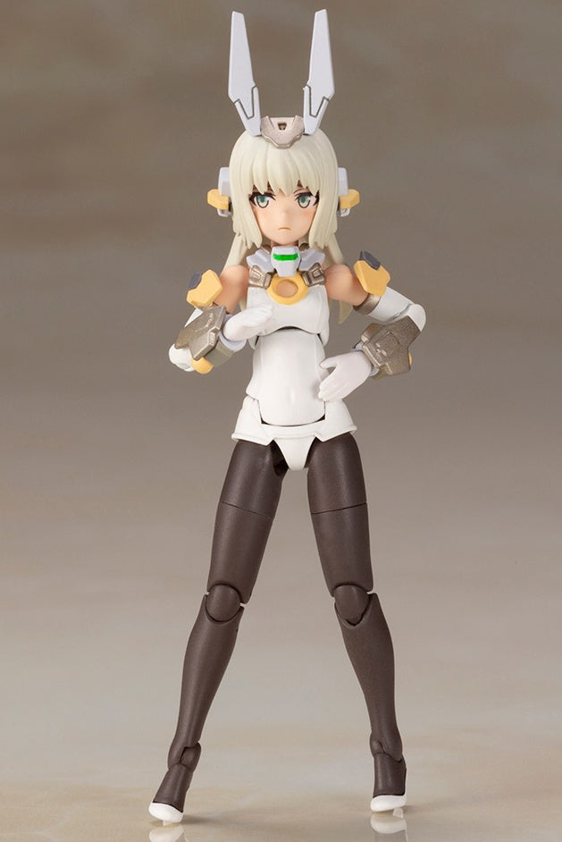Frame Arms Girl Hand Scale Baselard Animation Ver.