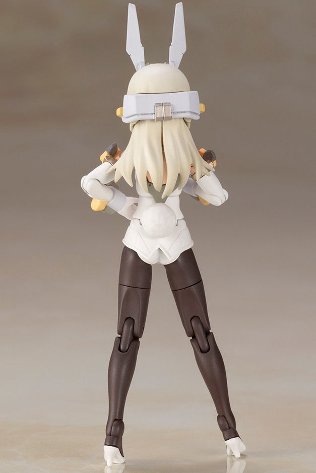 Frame Arms Girl Hand Scale Baselard Animation Ver.