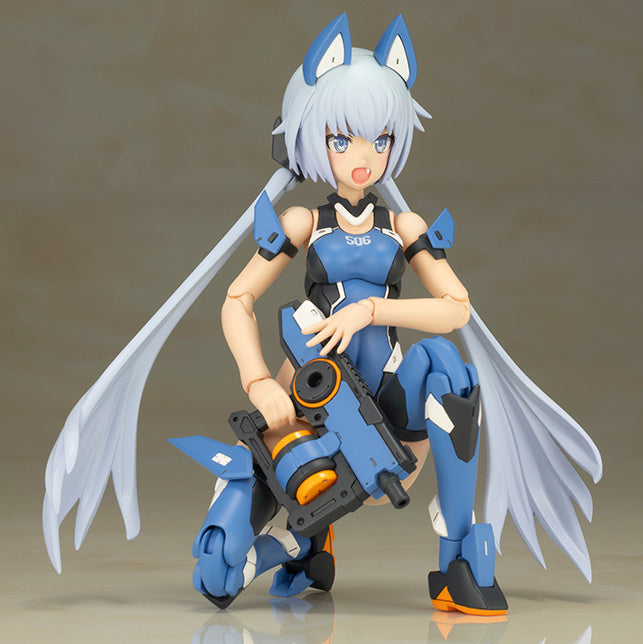 Frame Arms Girl Non-Scale Stylet Swimsuit Ver.