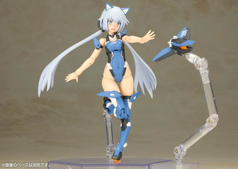 Frame Arms Girl Non-Scale Stylet Swimsuit Ver.