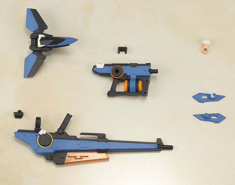 Frame Arms Girl Non-Scale Stylet Swimsuit Ver.