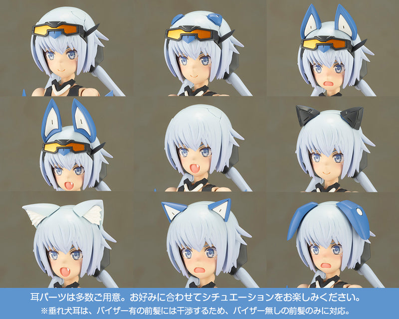 Frame Arms Girl Non-Scale Stylet Swimsuit Ver.