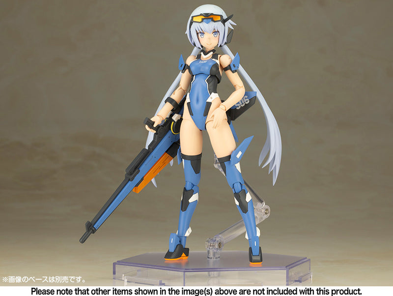 Frame Arms Girl Non-Scale Stylet Swimsuit Ver.