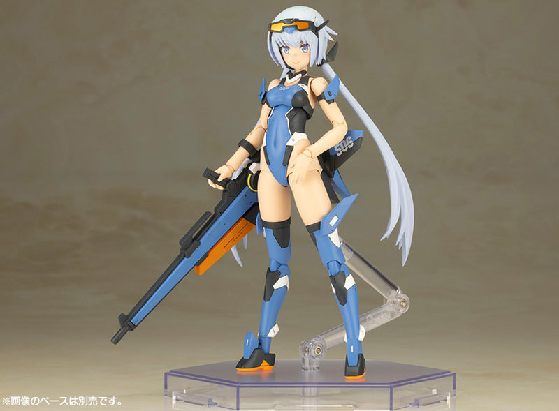 Frame Arms Girl Non-Scale Stylet Swimsuit Ver.