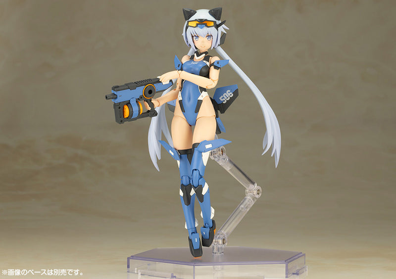 Frame Arms Girl Non-Scale Stylet Swimsuit Ver.