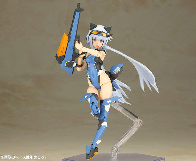 Frame Arms Girl Non-Scale Stylet Swimsuit Ver.