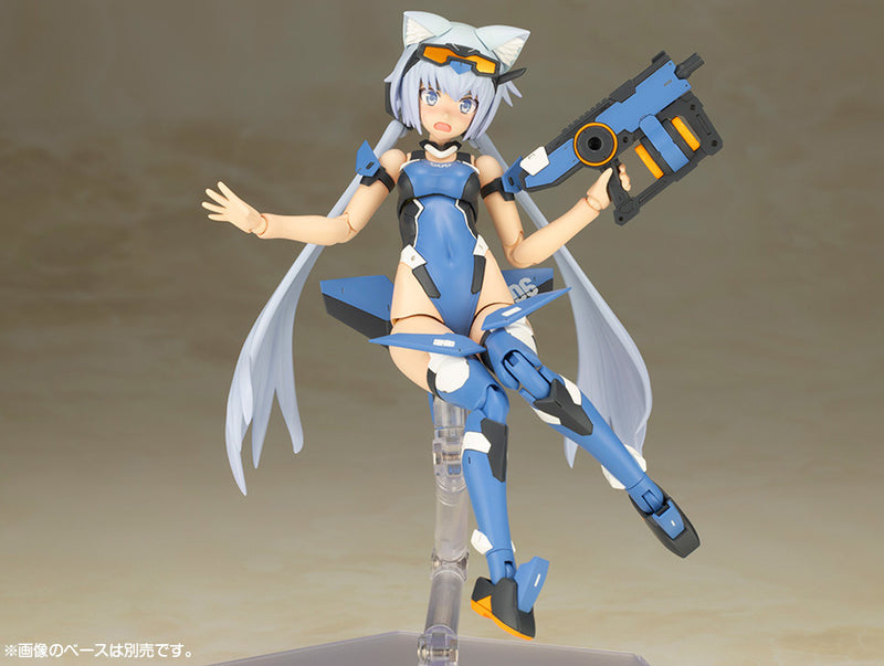 Frame Arms Girl Non-Scale Stylet Swimsuit Ver.