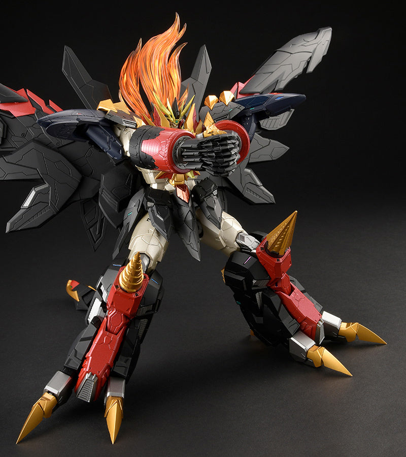 Kotobukiya AMAKUNITECH Non-Scale Genesic Gaogaigar - Argama Hobby