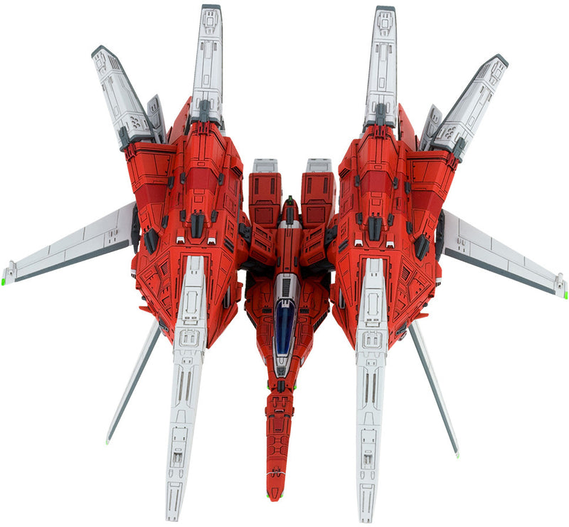 Kotobukiya Raystorm Non-Scale R-GRAY1