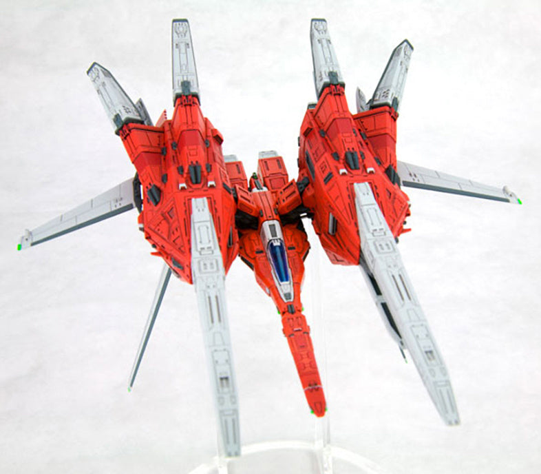 Kotobukiya Raystorm Non-Scale R-GRAY1