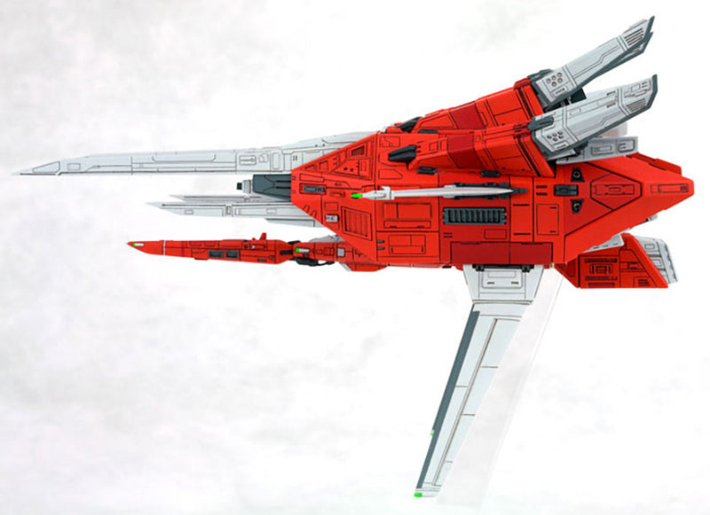 Kotobukiya Raystorm Non-Scale R-GRAY1