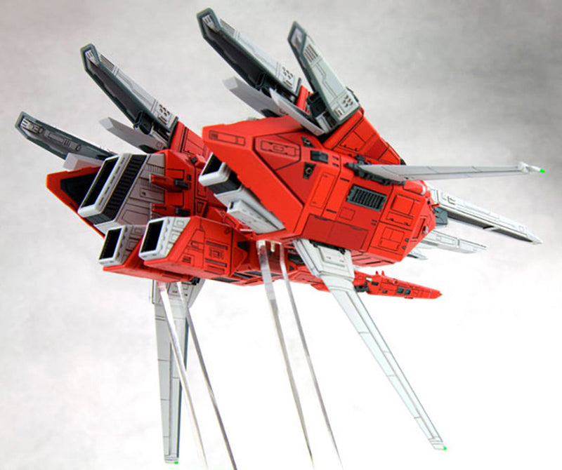 Kotobukiya Raystorm Non-Scale R-GRAY1