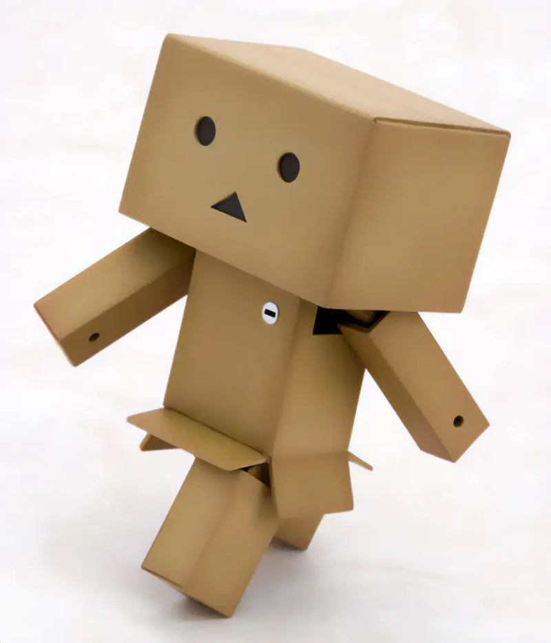 Yotsubato Non-scale Danboard Plastic Model Kit