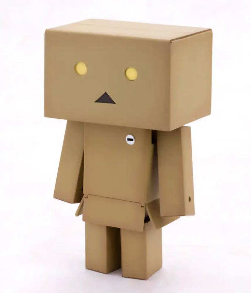 Yotsubato Non-scale Danboard Plastic Model Kit