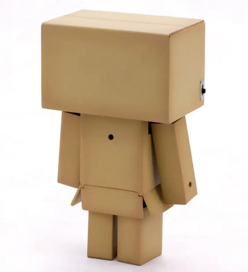 Yotsubato Non-scale Danboard Plastic Model Kit