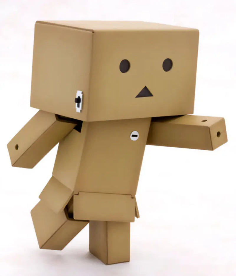 Yotsubato Non-scale Danboard Plastic Model Kit