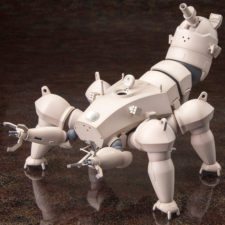 Ghost in the Shell 1/35 Kenbishi Heavy Industries HAW206 Prototype