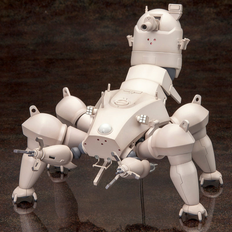 Ghost in the Shell 1/35 Kenbishi Heavy Industries HAW206 Prototype