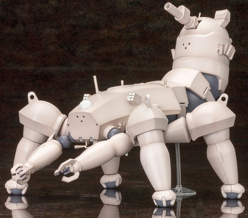 Ghost in the Shell 1/35 Kenbishi Heavy Industries HAW206 Prototype