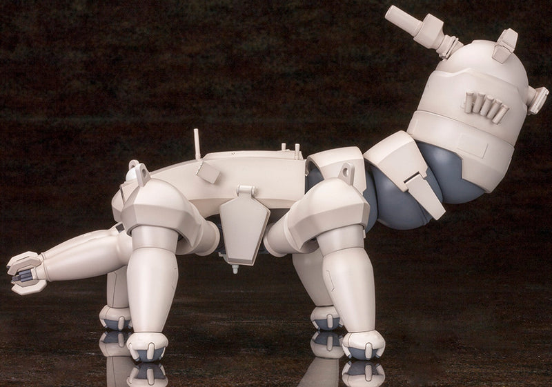 Ghost in the Shell 1/35 Kenbishi Heavy Industries HAW206 Prototype