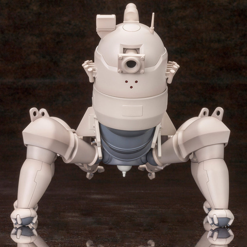 Ghost in the Shell 1/35 Kenbishi Heavy Industries HAW206 Prototype