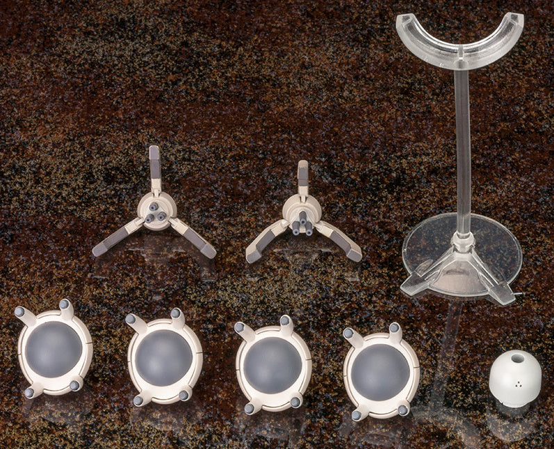 Ghost in the Shell 1/35 Kenbishi Heavy Industries HAW206 Prototype