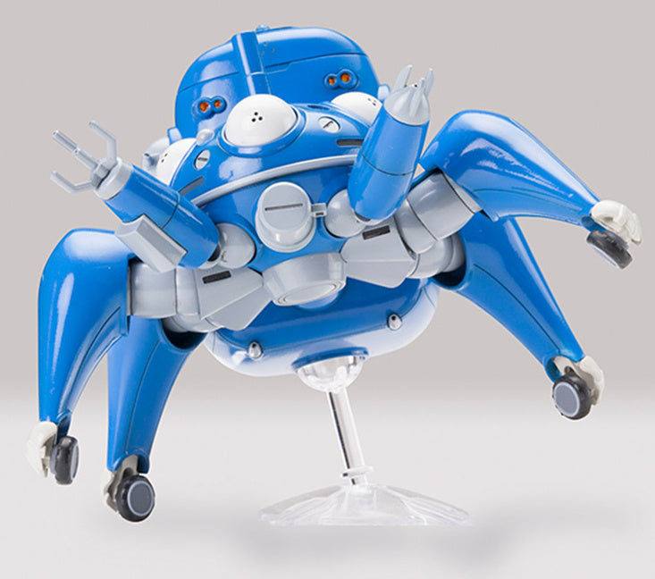 Ghost in the Shell 1/35 Tachikoma with Kusanagi Motoko & Batou