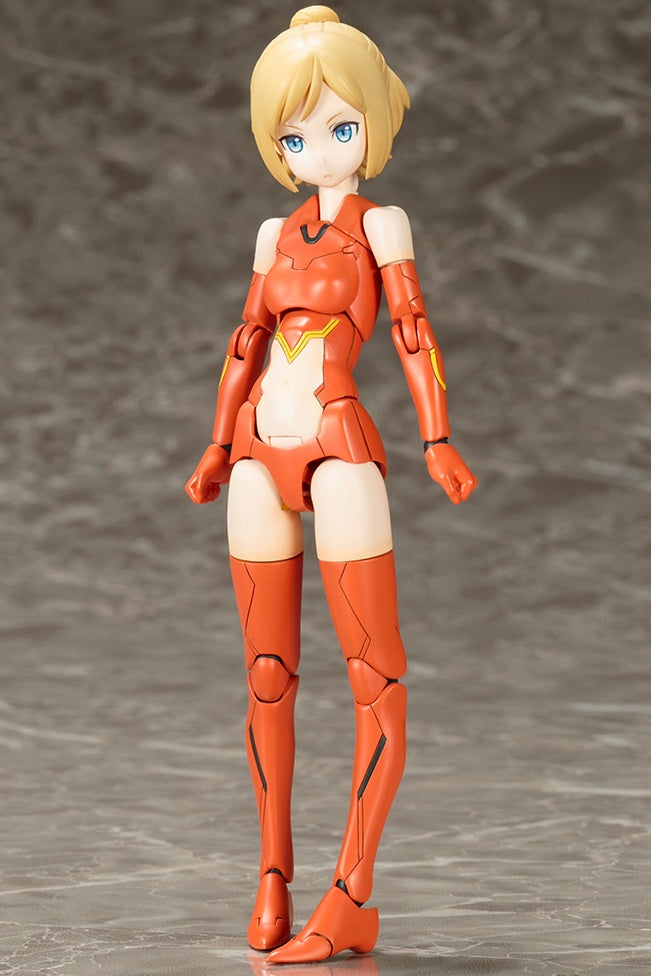 Megami Device 1/1 03 SOL HORNET