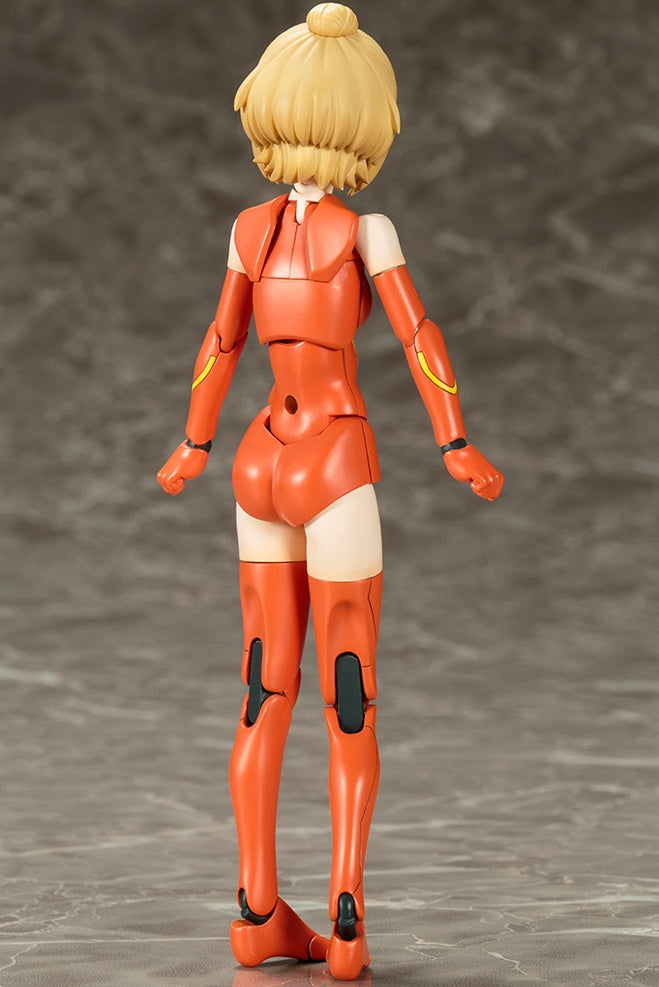 Megami Device 1/1 03 SOL HORNET