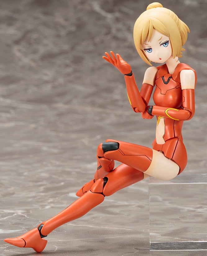 Megami Device 1/1 03 SOL HORNET