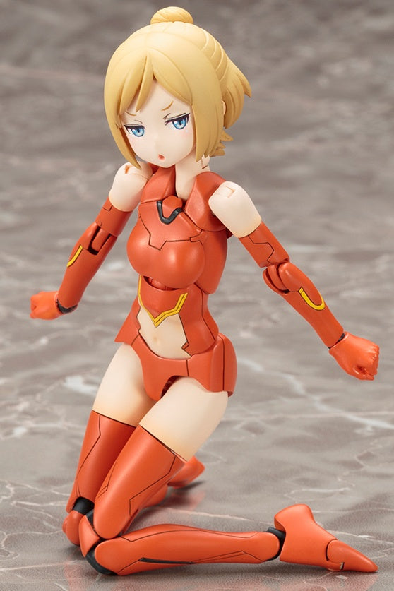 Megami Device 1/1 03 SOL HORNET