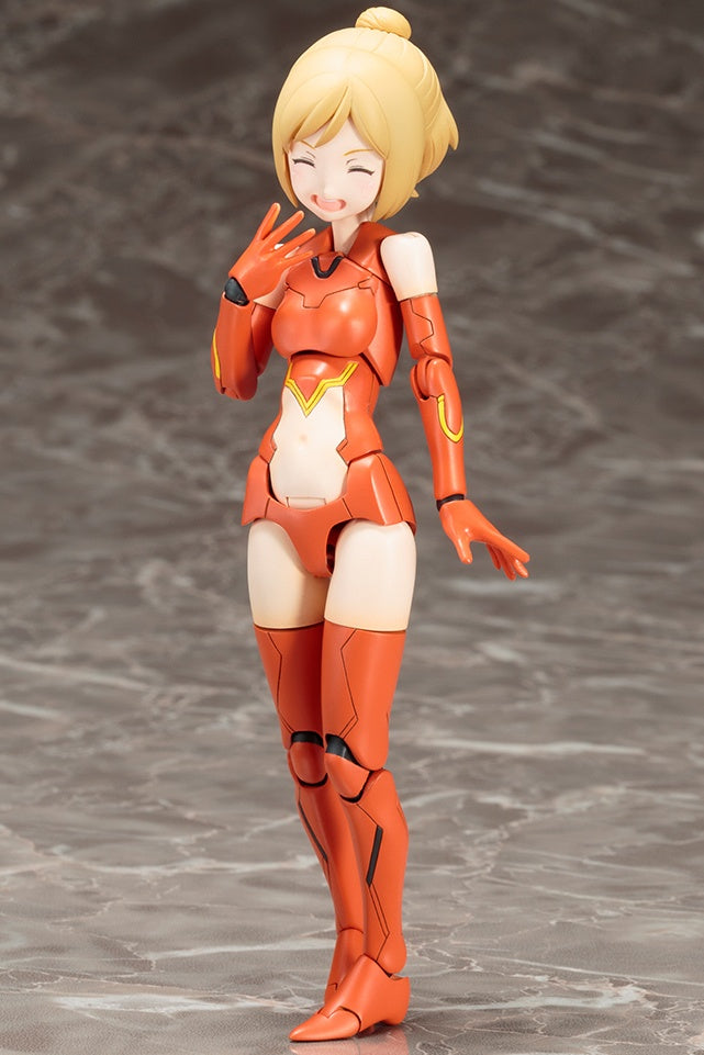 Megami Device 1/1 03 SOL HORNET