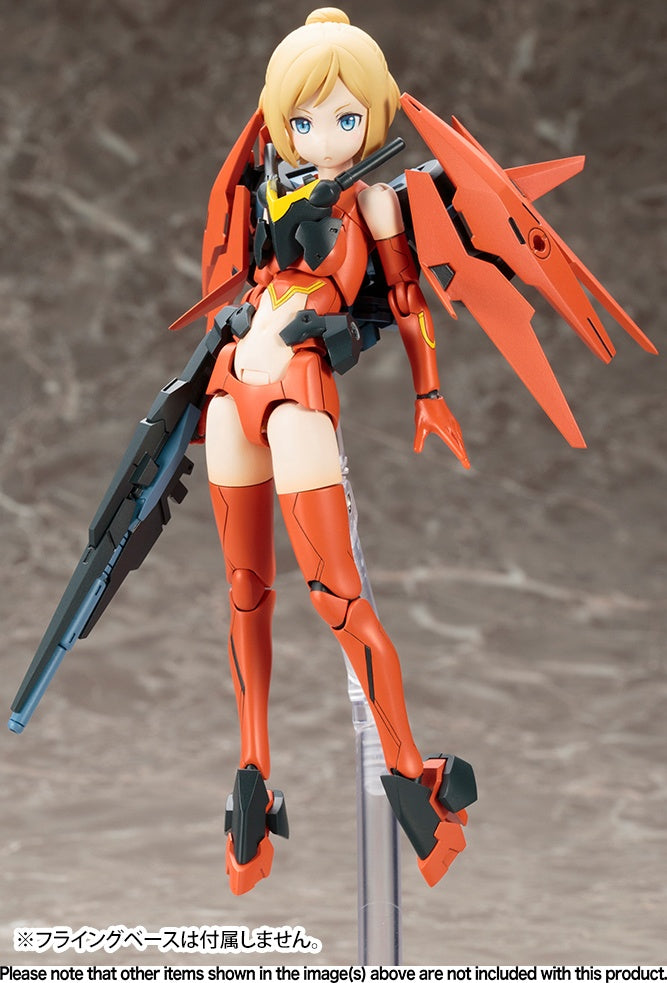 Megami Device 1/1 03 SOL HORNET