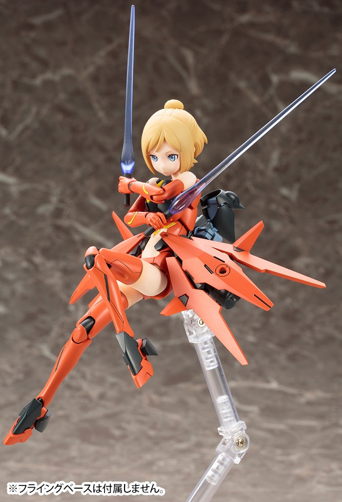 Megami Device 1/1 03 SOL HORNET