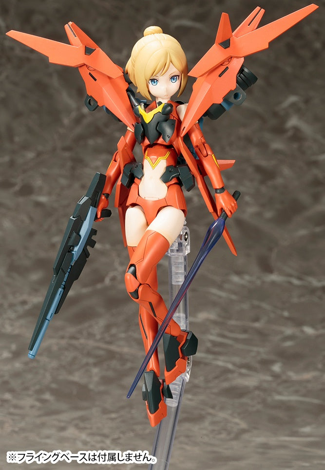 Megami Device 1/1 03 SOL HORNET
