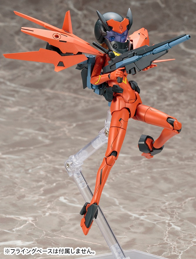 Megami Device 1/1 03 SOL HORNET