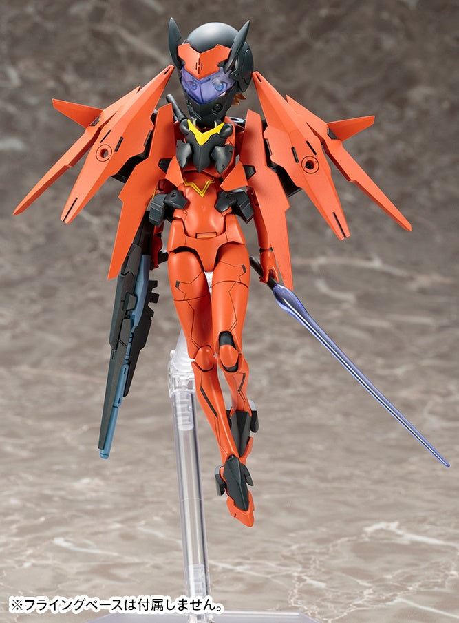 Megami Device 1/1 03 SOL HORNET
