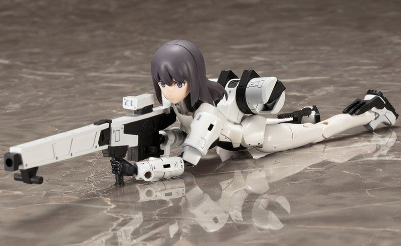 Megami Device 1/1 02 WISM Soldier Snipe/Grapple