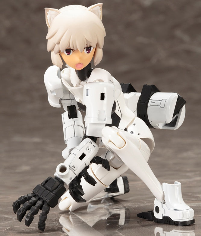 Megami Device 1/1 02 WISM Soldier Snipe/Grapple
