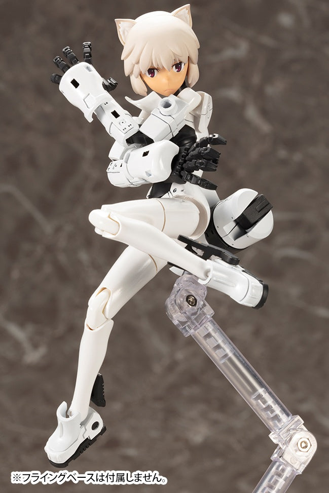 Megami Device 1/1 02 WISM Soldier Snipe/Grapple