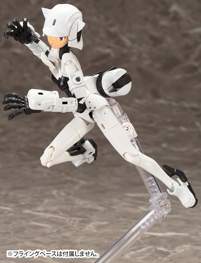 Megami Device 1/1 02 WISM Soldier Snipe/Grapple